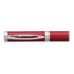 3219912632699-Vuarnet Exception - Roller rouge-Angle gauche-0