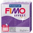 FIMO effect - Arcilla de modelado - 57 g - gemstone jade green
