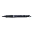 Pilot Acroball Begreen - Bolígrafo  - negro - 0.28 mm - medio - retractil 