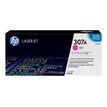 884420306214-HP 307A - magenta - cartouche laser d'origine-Avant-1