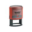 092399879046-Trodat Printy 44055 - Tampon de forme ovale personnalisable avec 8 lignes de texte - zone d'-Angle gauche-7