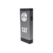 5420071504729-CAT - Lampe de poche 250 lumens avec faisceau projecteur - LED-Angle droit-1