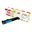 Cartouche laser compatible HP 824A - cyan - Owa K15381OW