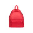 EASTPAK Padded Pak'r - Mochila - 100% poliéster, 100% vegan - satin sailor