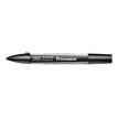884955041642-ProMarker - Marqueur double pointe - gris glacé 1-Avant-1