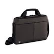 7613329014363-Wenger Format - Sacoche pour ordinateur portable 16" - noir-Angle gauche-0