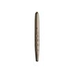 3108722402199-Oberthur Jupiter - Stylo plume gun-Angle gauche-0