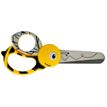 Fiskars Kids Animal Scissors - Bee - tijeras