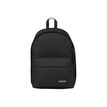 EASTPAK Out Of Office - Mochila para transporte de portátil - 13" - blakout BW