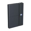 Oxford Office - Agenda - 2019 - vista de la semana - 100 x 150 mm - 128 páginas - disponible en diferentes colores - polipropileno (PP)
