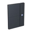 Oxford Office - Agenda - 2019 - vista de la semana - 150 x 210 mm - 128 páginas - disponible en diferentes colores - polipropileno (PP)