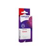 Wecare - 19 ml - negro - compatible - cartucho de tinta - para Canon PIXMA iP4950, iX6550, MG5350, MG6250, MG8150, MG8250, MX715, MX885, MX892, MX895