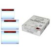 0000001034691-Office Box Size L - Pochette pour liste de colisage - contiene documentación/Packing list - 23.5 x 17.5 cm - transparent - polypropyl