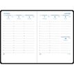 3660942001861-Agenda de poche Cassandra Horizons 15 - 1 semaine sur 2 pages - 10,5 x 15,5 cm - disponible dans différentes cou--3