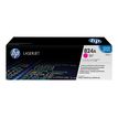 882780459144-HP 824A - magenta - cartouche laser d'origine-Avant-1
