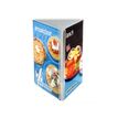 8425901601019-Faibo - Menu holder - dessus de table - 3 compartiments - pour 110 x 160 mm--0