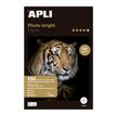 8410782115045-Apli Paper - Papier photo brillant - 10 x 15 cm - 240 g/m² - 150 feuilles--0