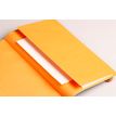3037921174029-RHODIA Rhodiarama - Carnet souple A5 - 160 pages - ligné - noir--3