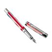 3108727036245-Oberthur Drapeau - Stylo plume - différents modèles disponibles-Angle droit-3