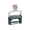 Trodat Professional 5205 - Sello - tintado automático - texto a medida - 68 x 24 mm