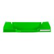 Exacompta Classic COMBO 2 A4+ - Bandeja carta - para 255 x 346 mm - verde manzana brillante