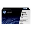 HP 49X - Alto rendimiento - negro - original - LaserJet - cartucho de tóner (Q5949X) - para LaserJet 1320, 1320n, 1320nw, 1320t, 1320tn, 3390, 3392
