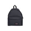 EASTPAK Padded Pak'r - Mochila - 100% vegan, 100% nylon - night navy