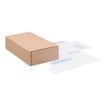 3250650034222-GPV Envel'Matic - 500 Enveloppes patte trapèze - C5/6 114 x 229 mm - 80 gr - fenêtre 45x100 mm --Avant-1