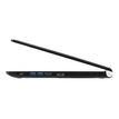 4051528387988-Toshiba Satellite Pro A50-E-1DC - PC portable 15.6" - Core i3 7020U - 8 Go RAM - 256 Go SSD-Droite-11