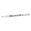 Artline Calligraphy - Marcador - negro - tinta al agua - 3 mm