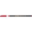 4004764926183-edding 1200 - Feutre de coloriage - 0.5-1 mm - rouge métallique-P_128323_1-0