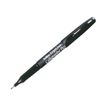 Artline ErgoLine - Rotulador de punta de fibra - azul - tinta al agua - 1 mm
