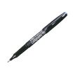 Artline ErgoLine - Rotulador de punta de fibra - azul - tinta al agua - 2 mm