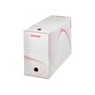 0400012860201-Esselte - 25 Boîtes d'archive - 150 mm - A4 - blanc-P_1286020_1-0