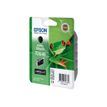 Epson T0548 - 13 ml - negro mate - original - blíster - cartucho de tinta - para Stylus Photo R1800, R800