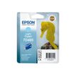 8715946356105-Epson T0485 Hippocampe - cyan clair - cartouche d'encre originale-P_1310485_2-1