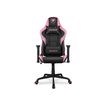 COUGAR Armor Elite - Silla de juegos - ergonómico - parte trasera alta - reposabrazos - forma de T - inclinación - giratorio - piel PVC - EVA
