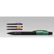 8411574048817-MILAN PL1 - Porte-mine - HB - 0.5 mm - fin - rétractable - avec gomme (pack de 20)--0