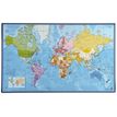 Viquel - Almohadilla de sobremesa - 59.8 x 36.5 cm - policloruro de vinilo (PVC)