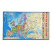 Viquel Europe - Almohadilla de sobremesa - 59.8 x 36.5 cm - policloruro de vinilo (PVC)