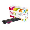 OWA - Magenta - compatible - refabricado - cartucho de tóner (alternativa para: Samsung CLT-M4072S) - para Samsung CLP-320, 320N, 325, 325W; CLX-3185, 3185FN, 3185FW, 3185N