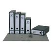 8413623716548-Grafoplas Ecoclassic - Classeur à levier - largeur de dos : 75 mm - pour A4 - noir-P_150288_1-0