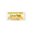8412027007085-JOVI plastelina - Pâte à modeler - 150 g - blanc--0