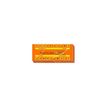 8412027007115-JOVI plastelina - Pâte à modeler - 150 g - orange--0