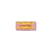 8412027007146-JOVI plastelina - Pâte à modeler - 150 g - rose--0