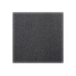 Clairefontaine ETIVAL COLOR A2+ - Papel de dibujo - 500 x 650 mm - negro