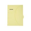 Smartfolder Le Pack Pro - Carpeta de 3 solapas - para 235 x 315 mm - capacidad: 100 hojas