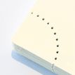 3660942002127-Agenda de poche spiralé Cassandra Espace 17S - 1 semaine sur 2 pages - 9 x 17,5 cm - disponible dans différentes cou--4