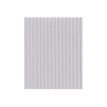 Maildor - Carton micro-ondulé - rouleau de 70 x 50 cm - 230 g/m² - argent