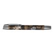 4014421611086-Online Campus - Stylo plume - Tiger brush-Angle droit-0